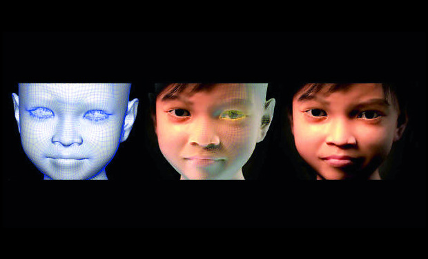 As many as 103 adults from India watched the virtual Filipino child perform sexual acts online. As many as 103 adults from India watched the virtual Filipino child perform sexual acts online.
